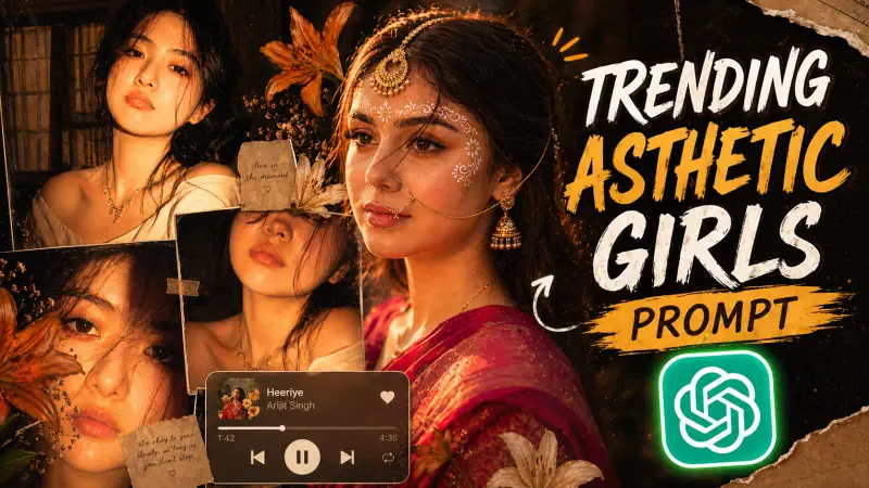 trending-aesthetic-girls-chatgpt-prompt
